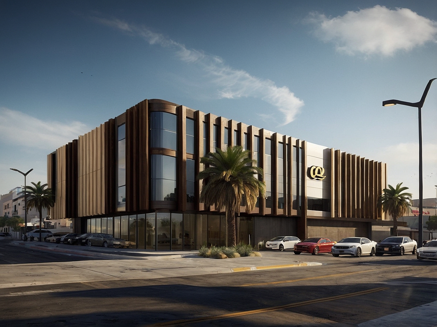 Jardines en la frontera: cómo se mezclan dos culturas del paisajismo