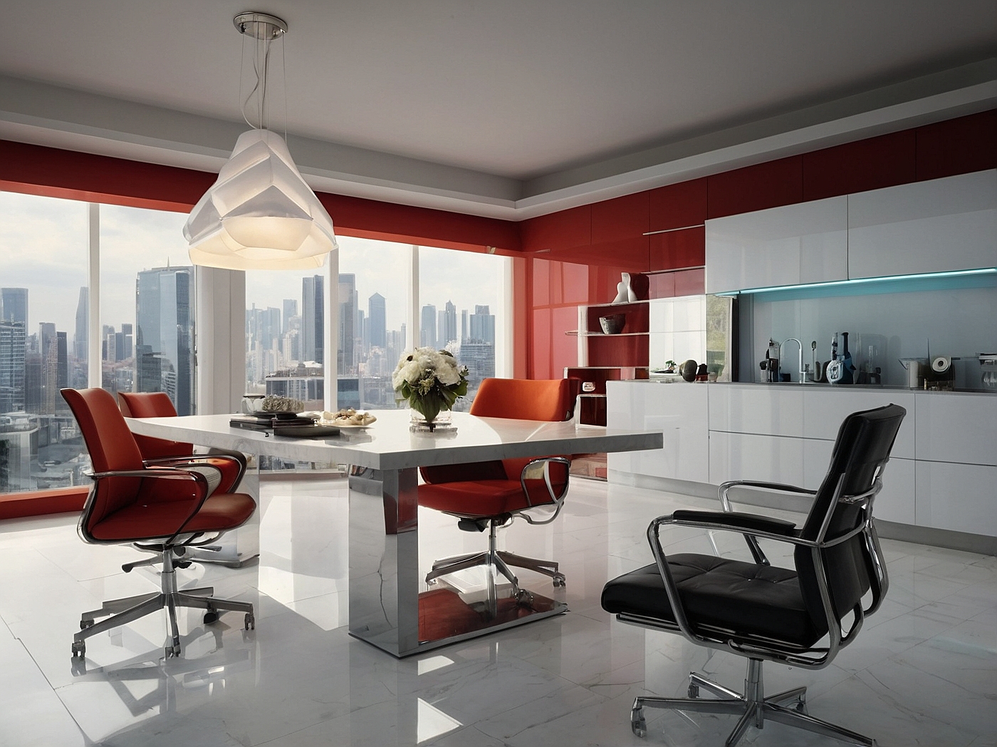 Jardín Residencial TJ Tijuana